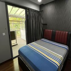 The Miltonia Residences (D27), Condominium #453587961